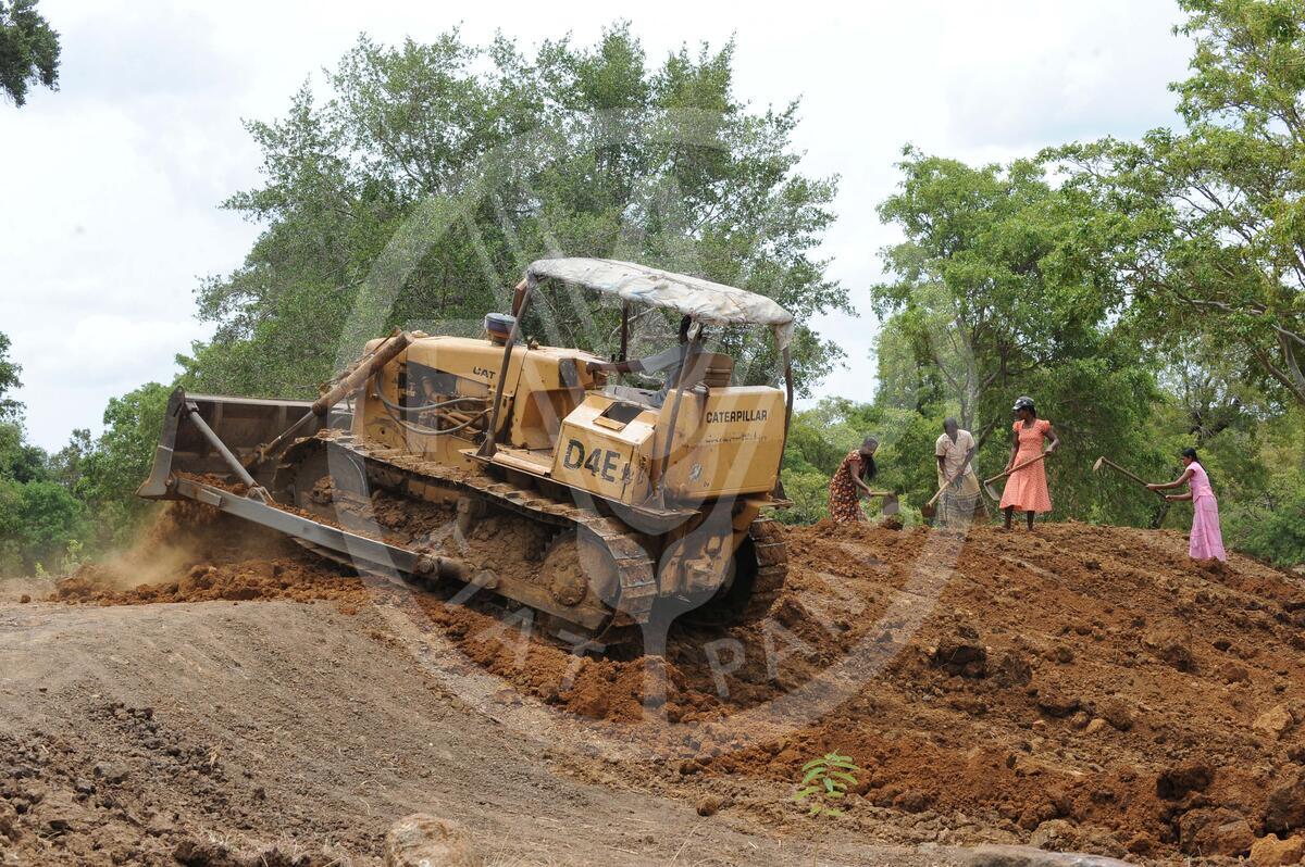 Fao Digital Media Hub Sri Lanka Enhancing Food Security With